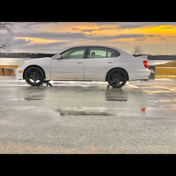 Meet your Posher, Aaron - Picture 1 of 1